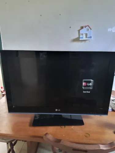Televisão LG 