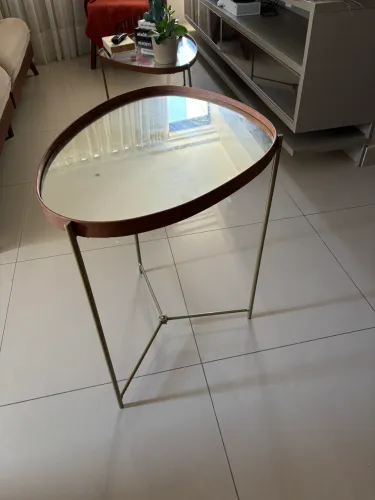 Mesa de canto