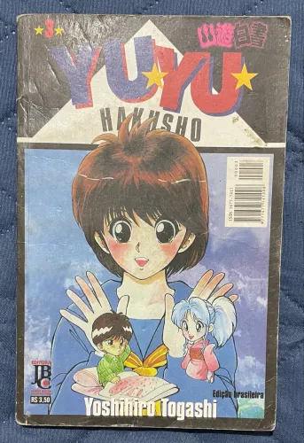 Mangá