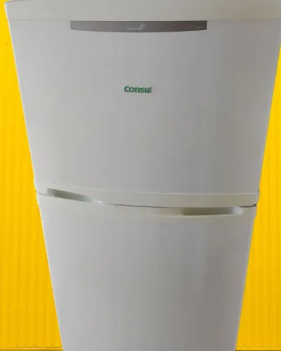 Geladeira Consul Frostfree