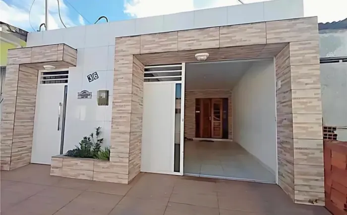 07-Casa no MAIOBÃO