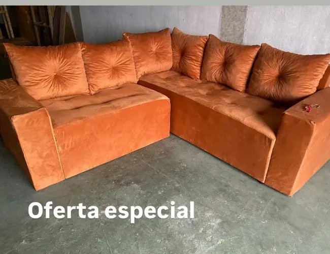 Sofá . Oferta oferta. Da semana Sofazao 