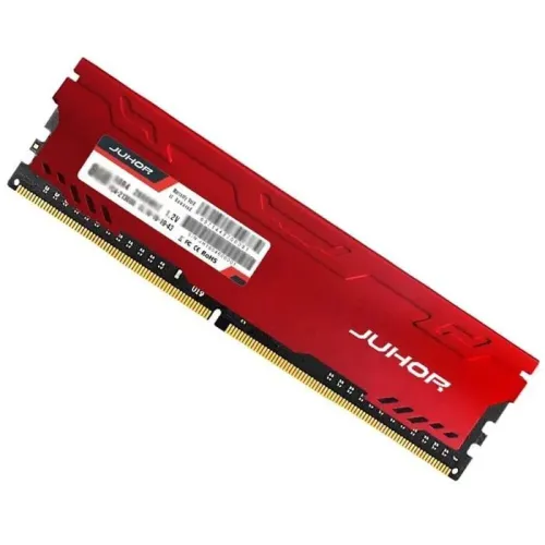 Memória RAM Juhor-Xcr-PC3-8g-1600 8GB DDR3 1600MHz