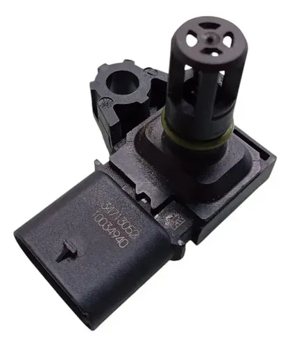 Sensor Map Fiat Fastback 1.3 Ano 2024 Turbo