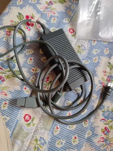 Fonte Original xbox 360 Modelo Fat