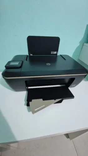 IMPRESSORA HP 3516 