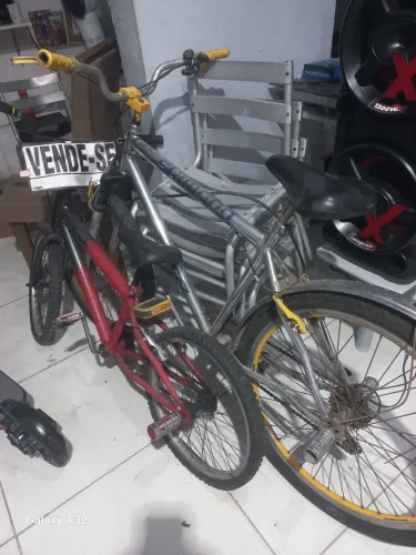 Vendo as duas promoção 250