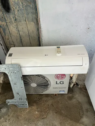 Ar condicionado