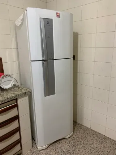 Vendo geladeira