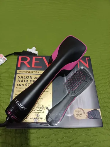 ESCOVA SECADORA REVLON