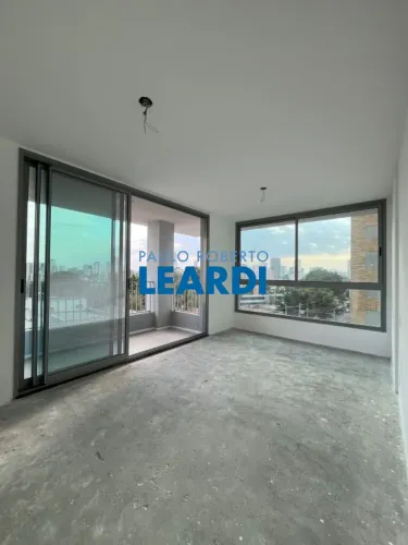 APARTAMENTO - VILA MADALENA - SP