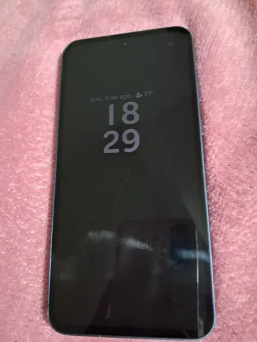A55 / 256GB / ÓTIMO ESTADO