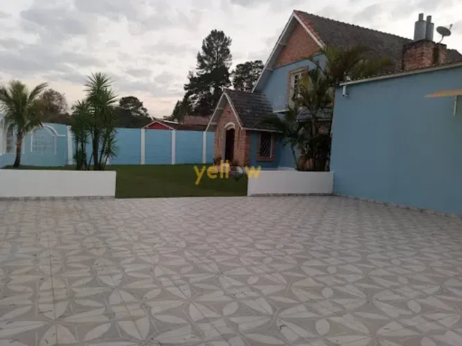 Residencial Casa em Santa Isabel