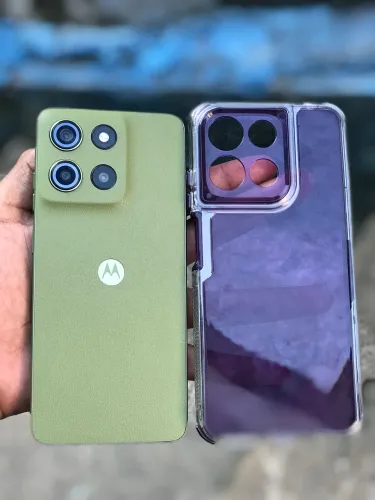 Motorola g15 256gb seminovo