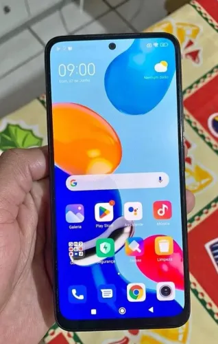 Xiomi Note 11 S 128Gb NFC