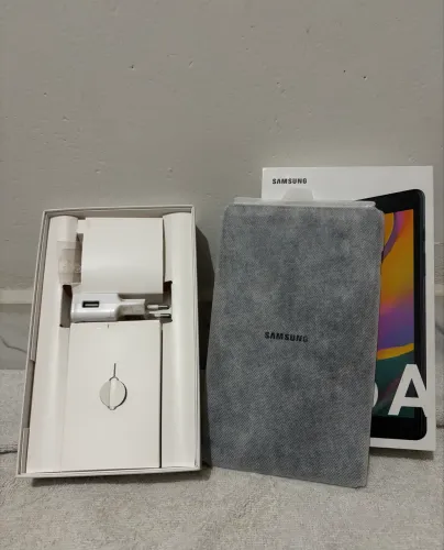 VENDO TABLET DA SAMSUNG USADO