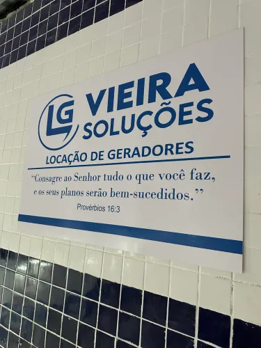 Energia Temporária para Eventos e Empresas