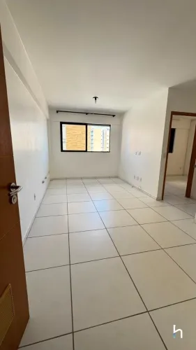 Apartamento com 42 m² e 1 quarto à venda na Ponta Verde em Maceió