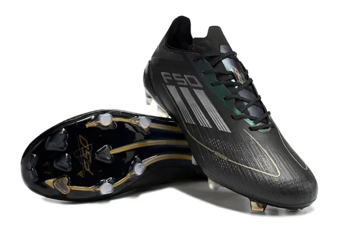Chuteira F50+ Elite Preto