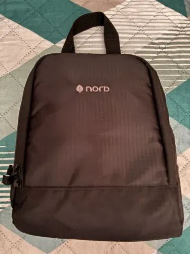 Necessaire Nord Viagem