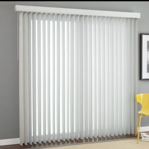Cortinas e Persianas