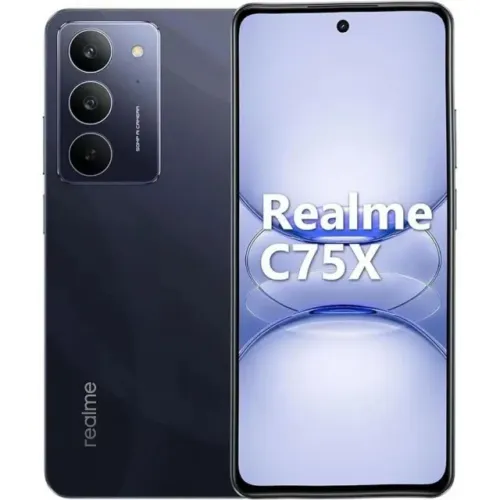 CELULAR REALME C75X - NFC - 256GB