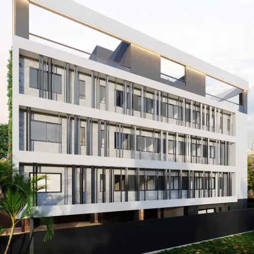 Cobertura Manaíra C/142,29m² 4Quartos, 2 Suítes, 01 Vaga Acesso Por Dentro Apto