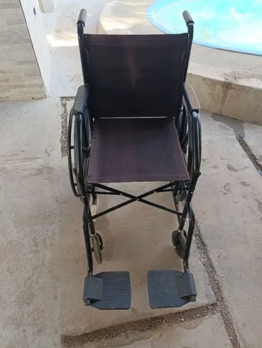 Cadeira de rodas