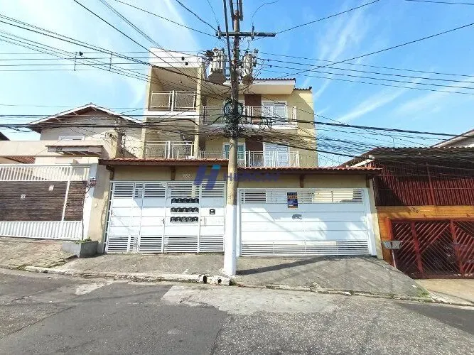 Apto - Vila Maria Alta