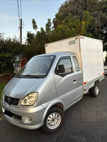 Hafei Towner Pick-up 1.0 8V 48cv 2P 2011