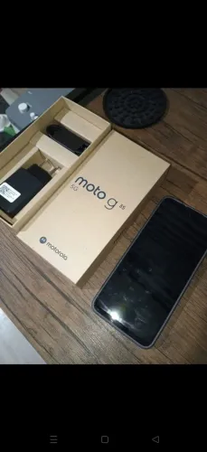 Celular Moto G35