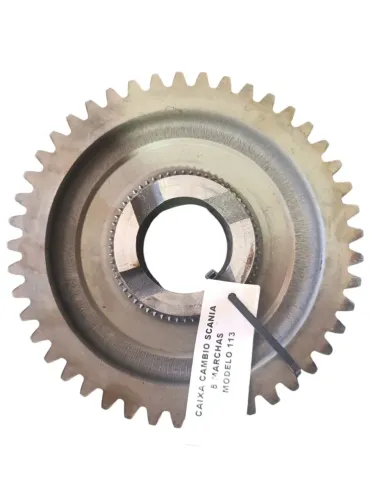 Engrenagem Ré Câmbio Eaton 4304547