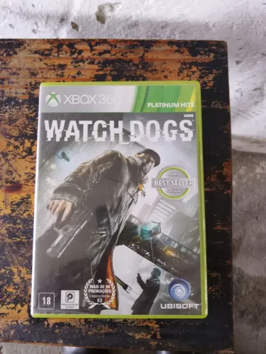 Vendo Jogos Xbox 360 R$60 Cada