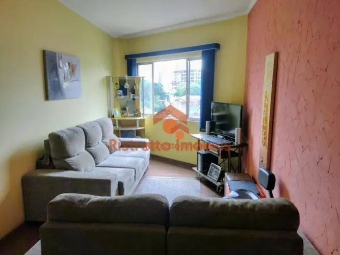 Apartamento à venda, 75 m² por R$ 329.000,00 - Vila Osasco - Osasco/SP