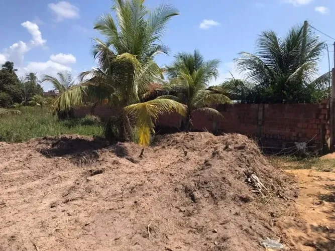 ÓTIMO TERRENO EM SÃO MIGUEL DO MILAGRES - ALAGOAS