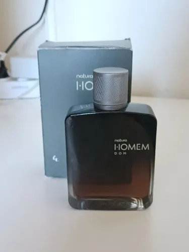 NATURA HOMEM DOM - DEO PARFUM 100 ML