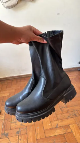 Bota Arezzo