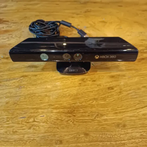 Kinect Xbox 360 - Original Microsoft / Funcionando Perfeitamente