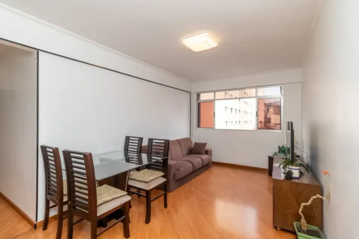 Apartamento para venda em Jardim Pudencia com 2 quartos, 85m²