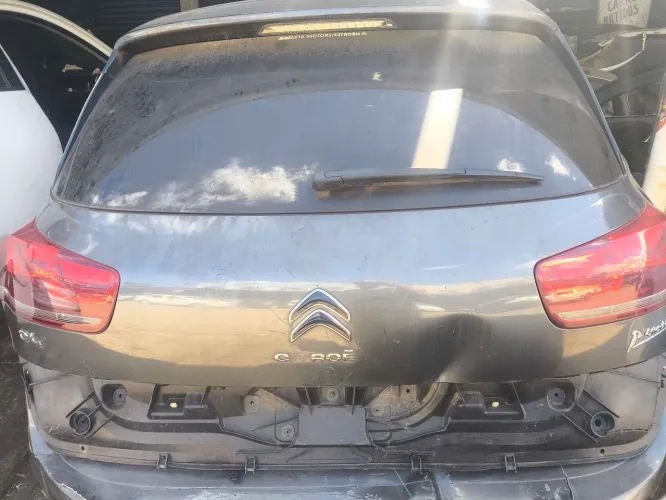 Peças Citroen C5 C4 C3 Xsara Aircross Motor Cambio