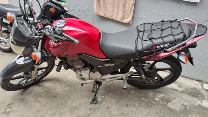 Honda start 150