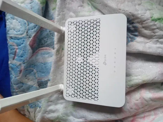 Roteador Wireless XPON AC1200