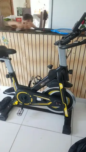Vende se bicicleta ergometrica