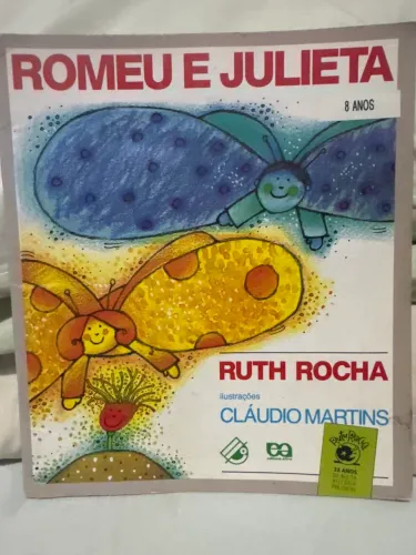 Romeu e Julieta