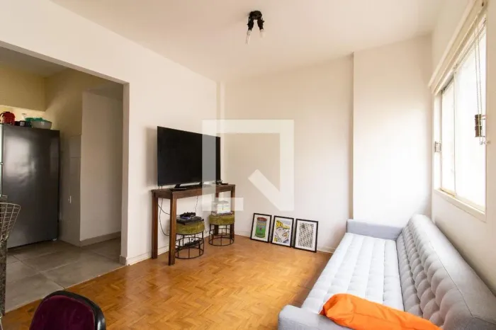 APARTAMENTO RESIDENTIAL em Campinas - São Paulo, Nova Campinas