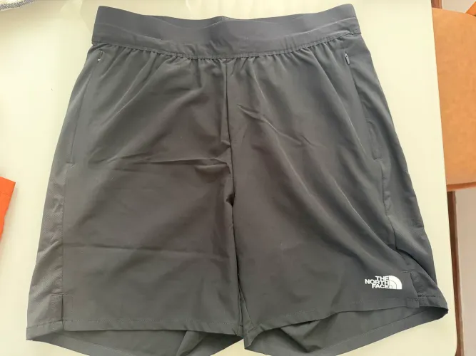Bermuda The North Face Original