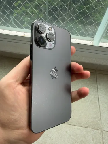 iPhone 13 Pro Max