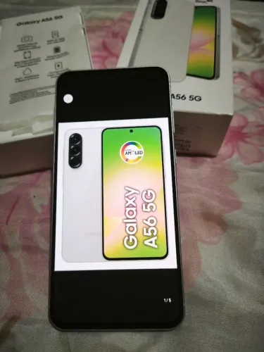 A56 Samsung