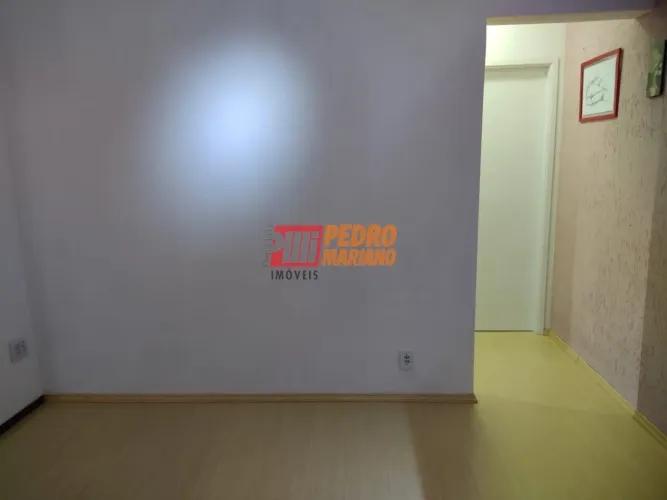 Apartamento no Bairro Taboão em São Bernardo do Campo