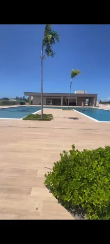 Lote no Riviera Francesa, medindo 7x22m² + 7m² de área verde, no Francês 
